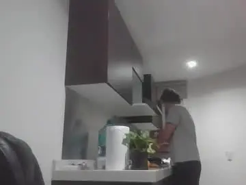 Chaturbate Adult Webcam of servandomier