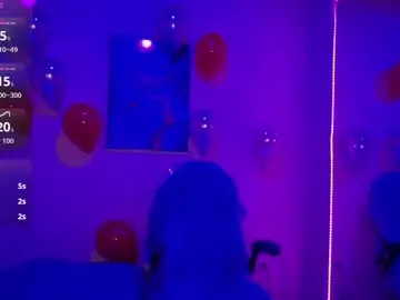 Chaturbate Live Sex of ssy_tgn