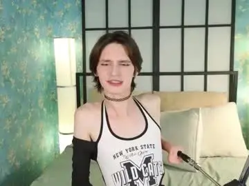 Chaturbate Adult Webcams of _adrian_the_one