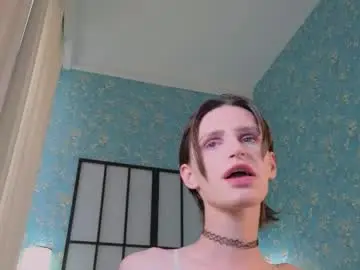 Chaturbate Adult Video Chat of _adrian_the_one