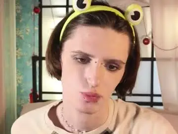 Chaturbate Free Porn Cam of _adrian_the_one