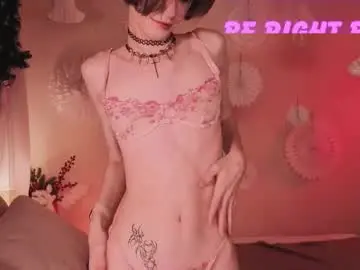 Chaturbate Adult Webcams of _adrian_the_one