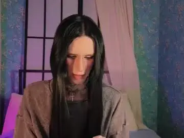 Chaturbate Adult Webcam of _adrian_the_one