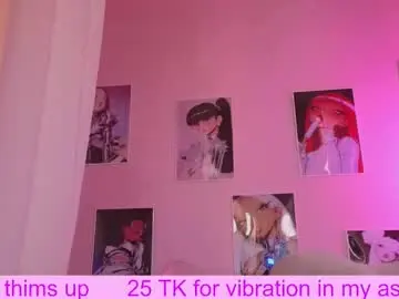 Chaturbate Free Porn Cam of _adrian_the_one