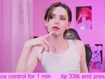 Chaturbate Best Webcam of _adrian_the_one