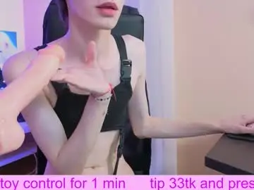 Chaturbate Adult Webcam of _adrian_the_one