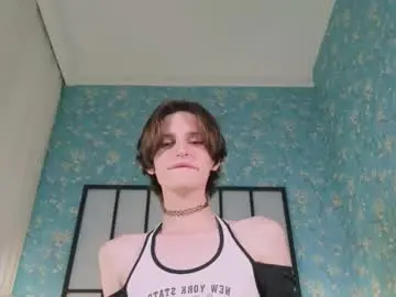 Chaturbate Live Sex Cam of _adrian_the_one