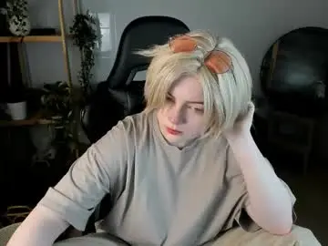Chaturbate Adult Webcams of _killy_