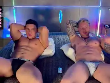 Chaturbate Nude Webcam of alltimehorny19