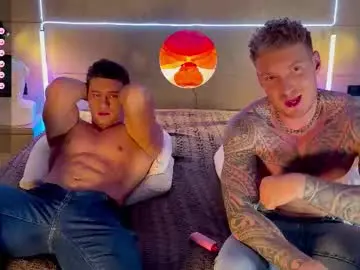 Chaturbate Live Sex Cam of alltimehorny19