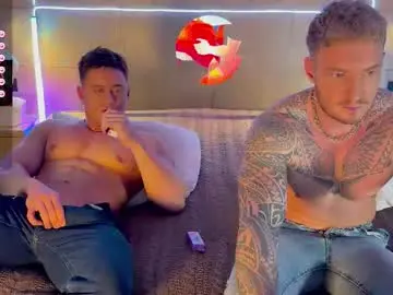Chaturbate Nude Webcam of alltimehorny19
