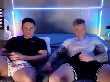 Chaturbate Adult Video Chat of alltimehorny19