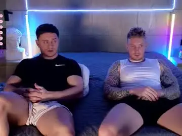 Chaturbate Adult Webcam of alltimehorny19