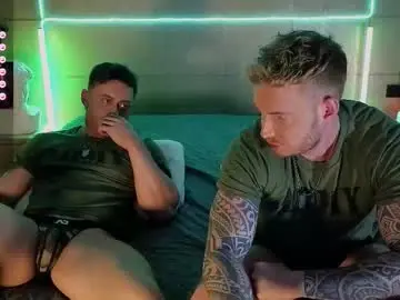 Chaturbate Adult Webcams of alltimehorny19