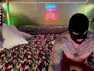 Chaturbate Adult Webcam of alltimehorny19