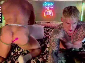 Chaturbate Live Porn of alltimehorny19