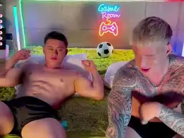 Chaturbate Adult Video Chat of alltimehorny19
