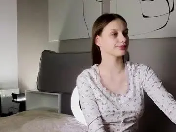 Chaturbate Free Porn Cam of ameliahopkins