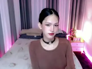 Chaturbate Live Sex of ariahooper