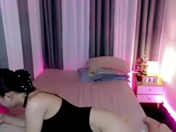 Chaturbate Live Sex Cam of ariahooper