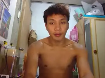 Chaturbate Free Live Porn of asian_cum_josh
