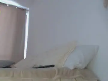 Chaturbate Nude Webcam of charlottehorny1