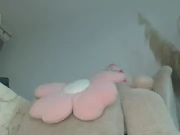 Chaturbate Sex Cam of charlottehorny1