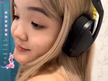 Chaturbate Adult Webcams of cherry_in_dreams