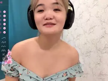 Chaturbate Best live sex cam show of cherry_in_dreams