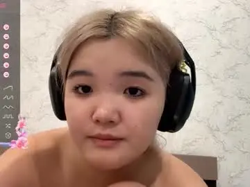 Chaturbate Sex Chat of cherry_in_dreams