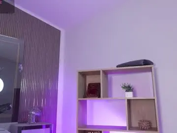 Chaturbate Live Sex Cam of cleeoadams_