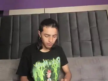 Chaturbate Free Porn Cam of dante_crow_
