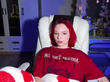 Chaturbate Adult Webcams of ellales