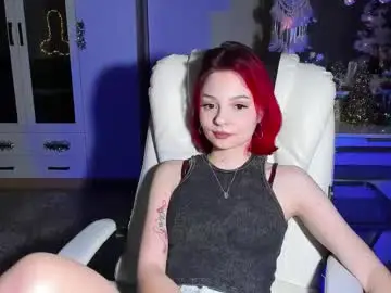 Chaturbate Best Webcam of ellales