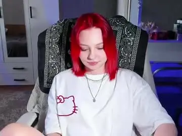 Chaturbate Adult Webcams of ellales