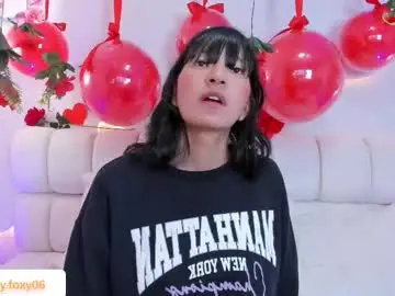 Chaturbate Adult Webcams of foxybuny