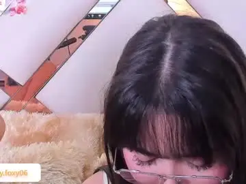 Chaturbate Watch Live Sex Cams of foxybuny