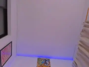 Chaturbate Best live sex cam show of hazel_shy