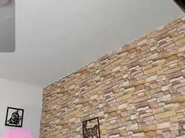 Chaturbate Sex Cam of iam_luisa_