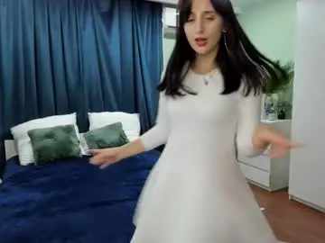 Chaturbate Nude Webcam of julietmonli