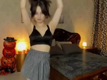 Chaturbate Adult Webcams of julietmonli