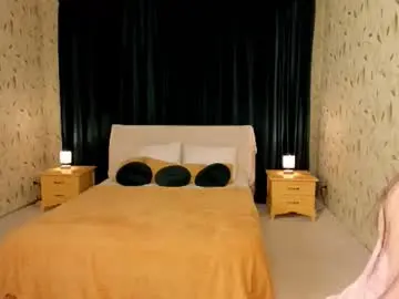 Chaturbate Live Porn of julietmonli