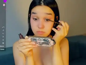 Chaturbate Free Porn Cam of lilliecelina