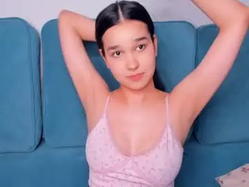 Chaturbate Best live sex cam show of lilliecelina