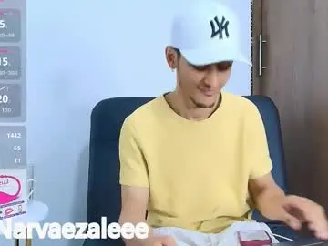 Chaturbate Adult Webcam of louis_ale