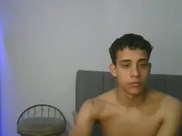 Chaturbate Private Sex Chat of lucas_hernandez1