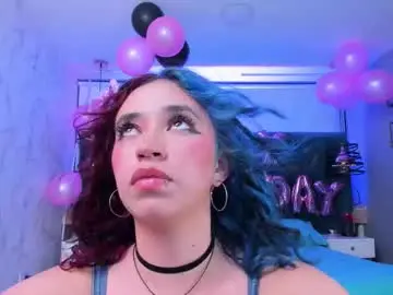 Chaturbate Live Sex Cam of magic_sofii