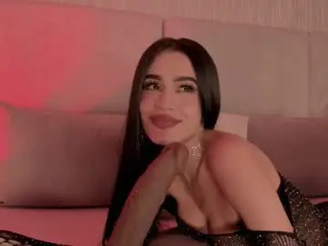 Chaturbate Private Sex Chat of malena_angel_