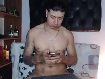 Chaturbate Watch Live Sex Cams of mat_kush