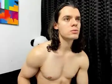 Chaturbate Sex Cam of maxi_styles